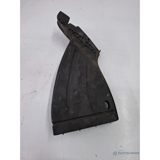 Tubulatura admisie aer turbo AUDI A4 III 8EC, B7 2004 - 2008 2.0 TDI BPW 8e0129618