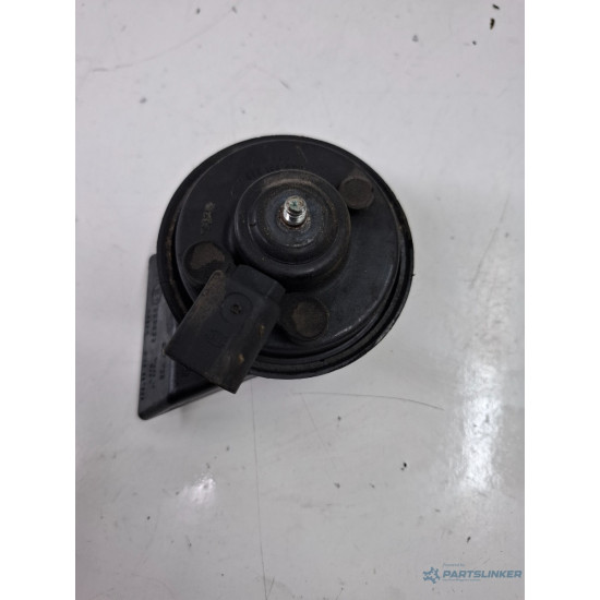 Claxon AUDI A4 III 8EC, B7 2004 - 20082.0 TDI BPW 8e0951223