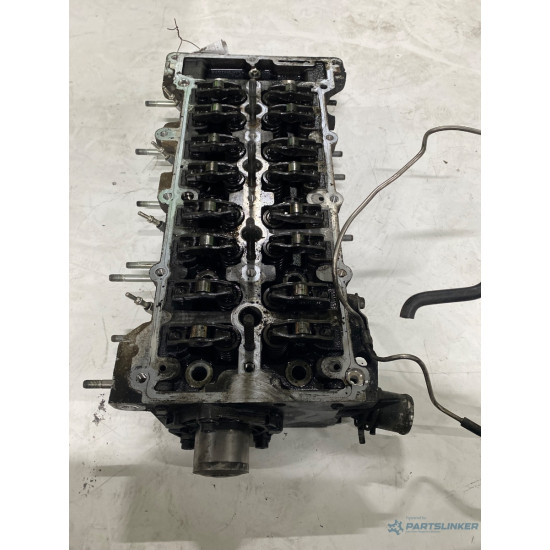 Chiulasa motor OPEL ASTRA J Sports Tourer P10 2010 - 2015 2.0 CDTI A 20 DTH 55576915