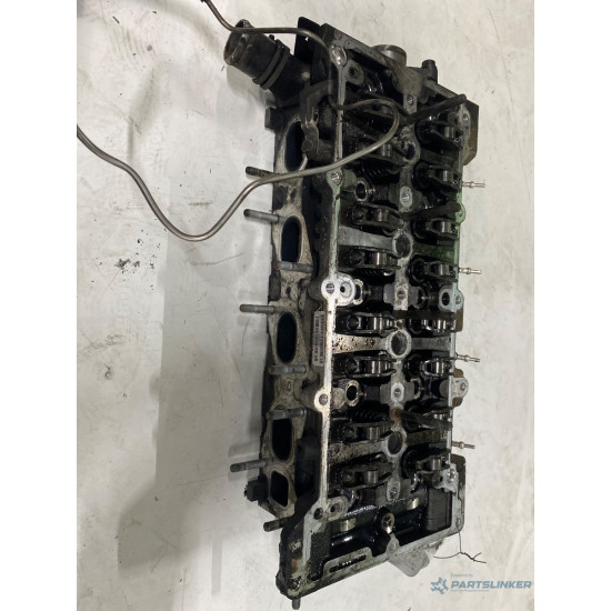 Chiulasa motor OPEL ASTRA J Sports Tourer P10 2010 - 2015 2.0 CDTI A 20 DTH 55576915