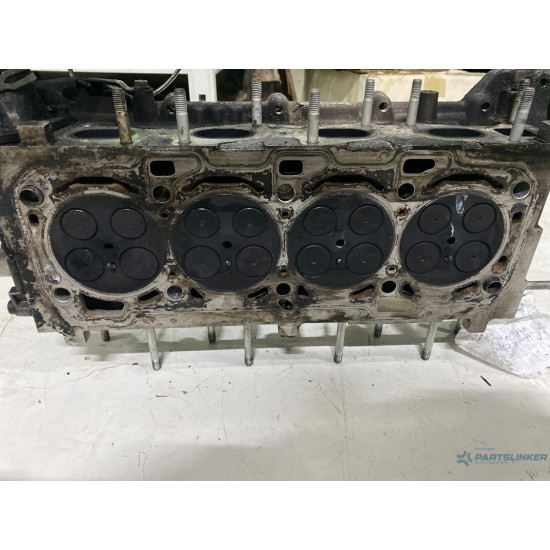Chiulasa motor OPEL ASTRA J Sports Tourer P10 2010 - 2015 2.0 CDTI A 20 DTH 55576915