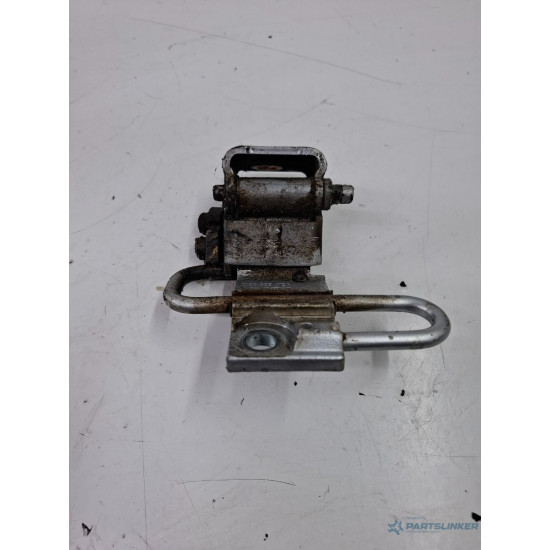 Balama portiera spate jos dreapta spate VOLKSWAGEN PASSAT Variant 3C5 2005 - 2011 3c8833412a
