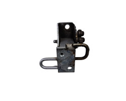 Balama portiera spate jos dreapta spate VOLKSWAGEN PASSAT Variant 3C5 2005 - 2011 3c8833412a