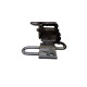 Balama portiera spate jos stanga spate VOLKSWAGEN PASSAT Variant 3C5 2005 - 2011 2.0 TDI BMP 3c8833411a