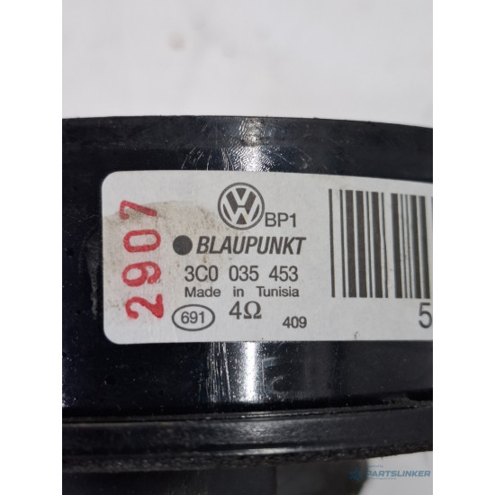 Difuzor portiera spate dreapta spate VOLKSWAGEN PASSAT Variant 3C5 2005 - 20112.0 TDI BMP 3c0035453