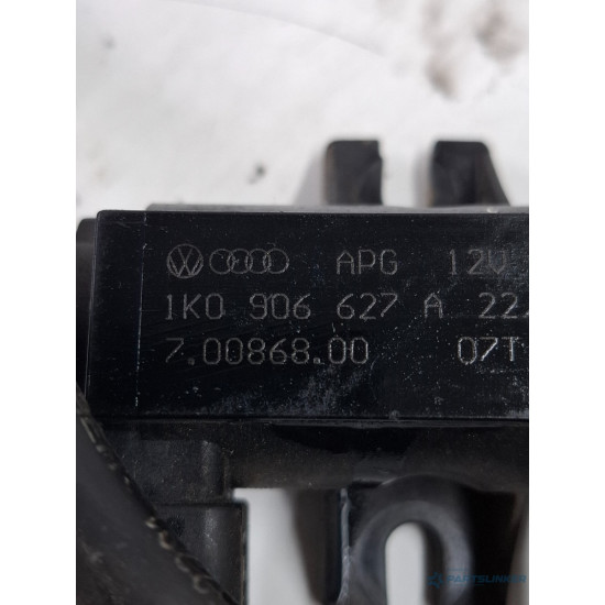 Supapa vacuum VOLKSWAGEN PASSAT Variant 3C5 2005 - 20112.0 TDI BMP 1k0906627