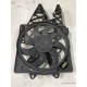 Ventilator electric radiator OPEL COMBO Box Body / Estate X12 2012 - > 1.3 CDTI A 13 FD