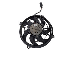 Ventilator electric radiator VOLKSWAGEN SHARAN 7M8, 7M9, 7M6 1995 - 2010 1.9 TDI AUY, BVK 0130303878