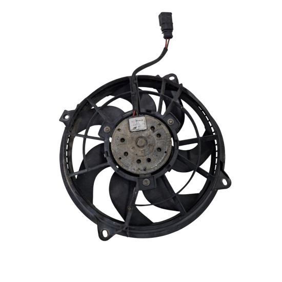 Ventilator electric radiator VOLKSWAGEN SHARAN 7M8, 7M9, 7M6 1995 - 2010 1.9 TDI AUY, BVK 0130303878