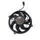 Ventilator electric radiator VOLKSWAGEN SHARAN 7M8, 7M9, 7M6 1995 - 2010 1.9 TDI AUY, BVK 0130303878
