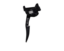 Pedala de acceleratie OPEL ASTRA H L48, A04 2004 - 20141.7 CDTI Z 17 DTL 9157998
