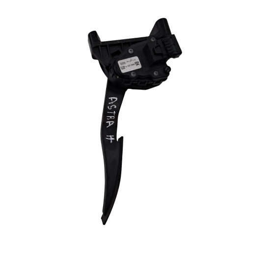 Pedala de acceleratie OPEL ASTRA H L48, A04 2004 - 20141.7 CDTI Z 17 DTL 9157998