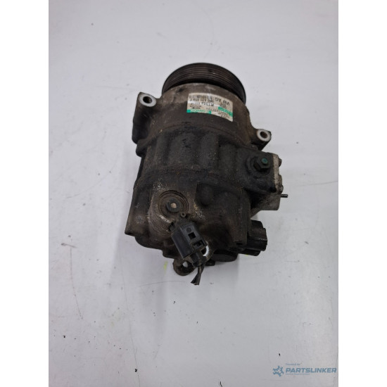 Compresor  AC VOLKSWAGEN PASSAT Variant 3C5 2005 - 2011 2.0 TDI BMP 1k0820859