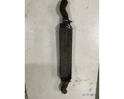 Radiator intercooler OPEL COMBO Box Body / Estate X12 2012 - > 1.3 CDTI A 13 FD 866455500