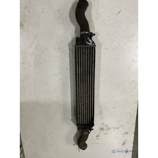 Radiator intercooler OPEL COMBO Box Body / Estate X12 2012 - > 1.3 CDTI A 13 FD 866455500