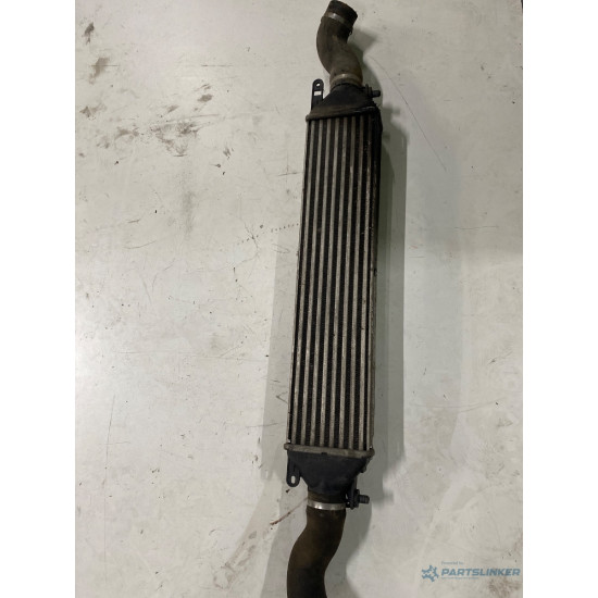 Radiator intercooler OPEL COMBO Box Body / Estate X12 2012 - > 1.3 CDTI A 13 FD 866455500