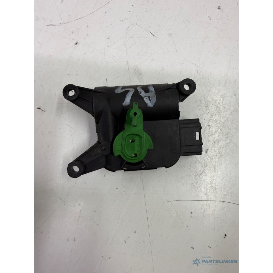 motoras clapeta aeroterma AUDI A4 III 8EC, B7 2004 - 20082.0 TDI BPW 0132801303