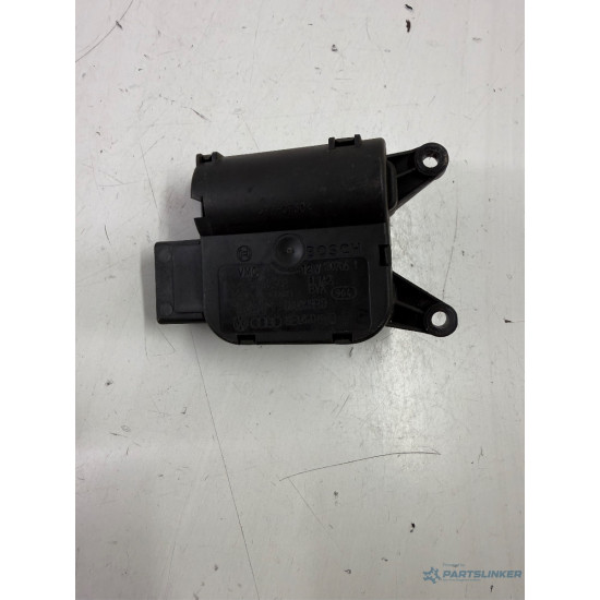motoras clapeta aeroterma AUDI A4 III 8EC, B7 2004 - 20082.0 TDI BPW 0132801303