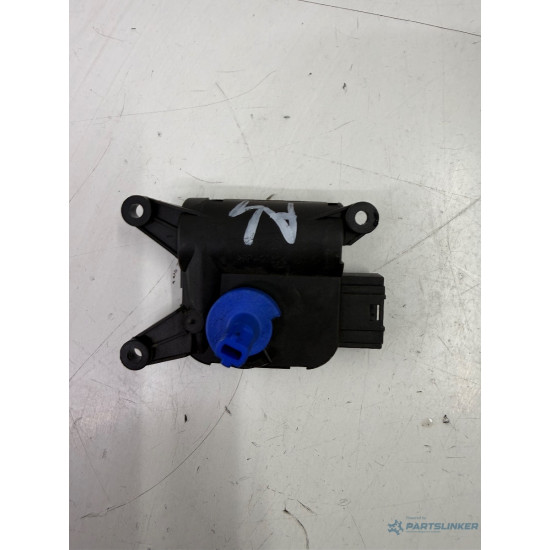 Motoras/actuator clapeta aer AUDI A4 III 8EC, B7 2004 - 20082.0 TDI BPW 0132801305