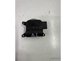 Motoras/actuator clapeta aer AUDI A4 III 8EC, B7 2004 - 20082.0 TDI BPW 0132801302