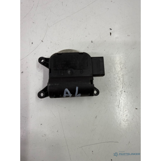 Motoras/actuator clapeta aer AUDI A4 III 8EC, B7 2004 - 20082.0 TDI BPW 0132801302