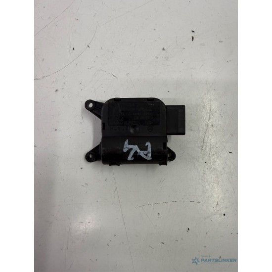 Motoras/actuator clapeta aer AUDI A4 III 8EC, B7 2004 - 20082.0 TDI BPW 0132801300