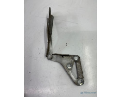 Balamale capota motor dreapta OPEL ASTRA H L48, A04 2004 - 20141.7 CDTI Z 17 DTL 13195721 LH