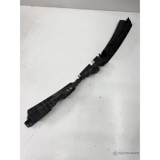 Deflector de aer VOLKSWAGEN PASSAT Variant 3C5 2005 - 20112.0 TDI BMP 3c0121330