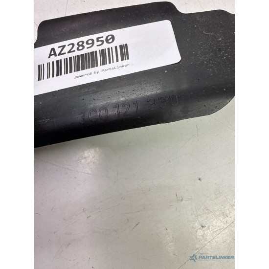 Deflector de aer VOLKSWAGEN PASSAT Variant 3C5 2005 - 20112.0 TDI BMP 3c0121330