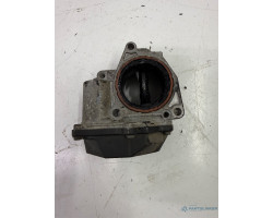 Supapa clapeta de acceleratie electrica AUDI A3 II 8P1 2003 - 2013 2.0 TDI 16V quattro BKD, CBAB, CFFB, VOLKSWAGEN TOURAN 1T1, 1T2 2003 - 2010 2.0 TDI 16V BKD 03G128063A