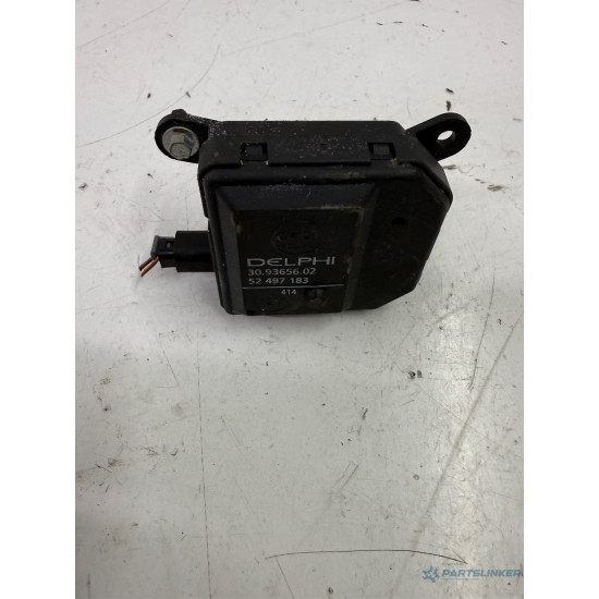 actuator clapeta aeroterma OPEL ASTRA H L48, A04 2004 - 2014 52497183