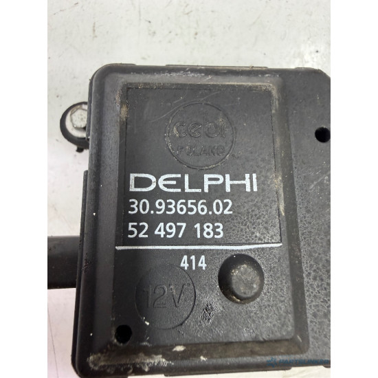 actuator clapeta aeroterma OPEL ASTRA H L48, A04 2004 - 2014 52497183