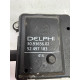 actuator clapeta aeroterma OPEL ASTRA H L48, A04 2004 - 2014 52497183