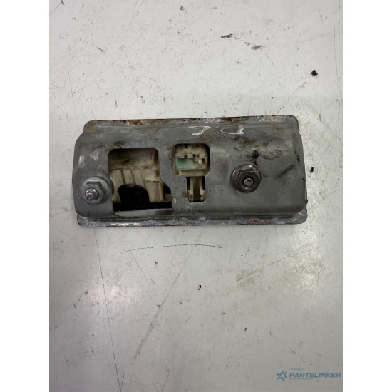 Maner deschidere hayon  VOLKSWAGEN PASSAT Variant 3C5 2005 - 20112.0 TDI BMP 5N0827566B