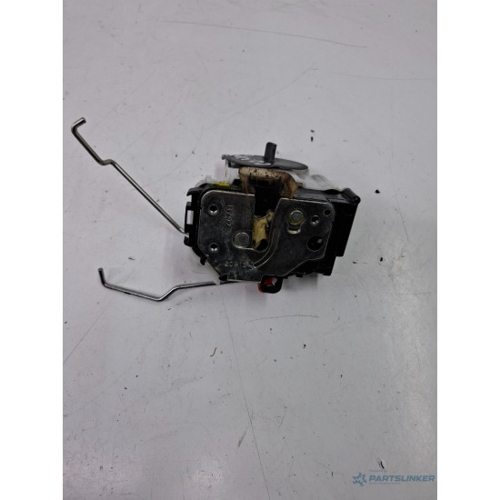 Broasca usa spate OPEL COMBO Box Body / Estate X12 2012 - >1.3 CDTI A 13 FD