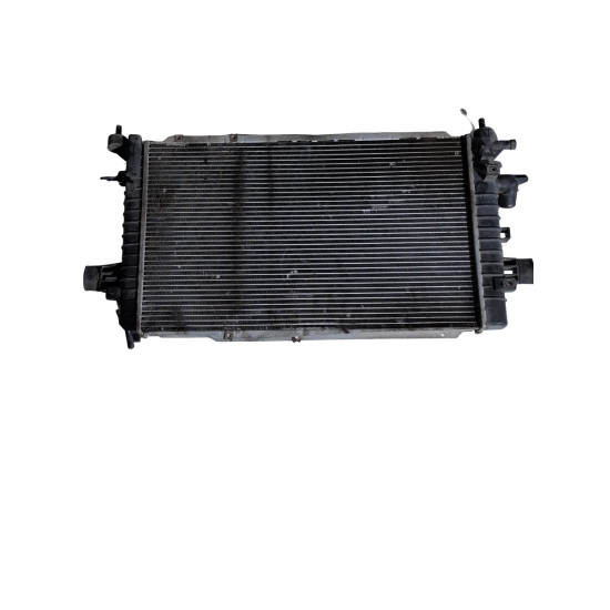 Radiator apa  OPEL ASTRA H L48, A04 2004 - 20141.7 CDTI Z 17 DTL 63029a