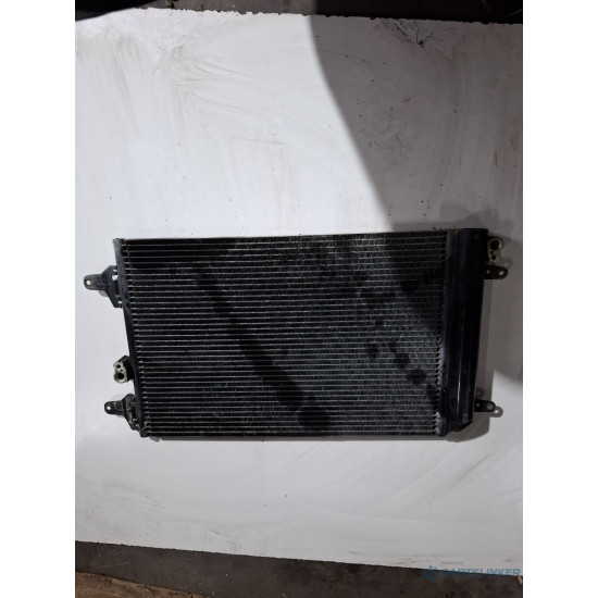 Radiator AC VOLKSWAGEN SHARAN 7M8, 7M9, 7M6 1995 - 2010 2.0 TDI BRT