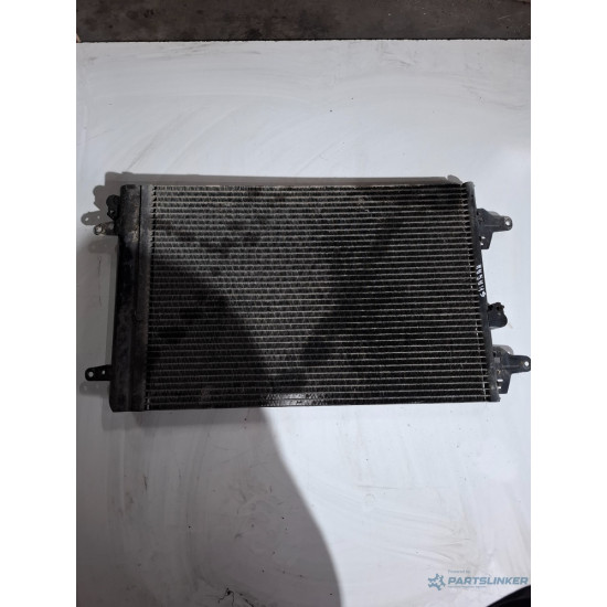 Radiator AC VOLKSWAGEN SHARAN 7M8, 7M9, 7M6 1995 - 2010 2.0 TDI BRT