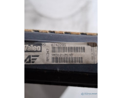 Radiator apa VOLKSWAGEN SHARAN 7M8, 7M9, 7M6 1995 - 2010 2.0 TDI BRT