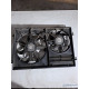Electroventilatoare  VOLKSWAGEN PASSAT Variant 3C5 2005 - 20112.0 TDI BMP 1K0121207A