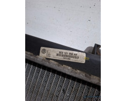 Radiator apa VOLKSWAGEN PASSAT Variant 3C5 2005 - 20112.0 TDI BMP 3c0121253ak