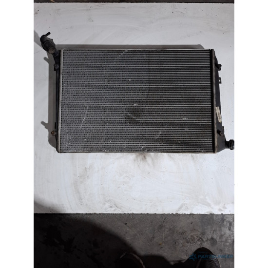 Radiator apa VOLKSWAGEN PASSAT Variant 3C5 2005 - 20112.0 TDI BMP 3c0121253ak