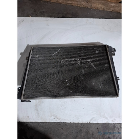 Radiator apa VOLKSWAGEN PASSAT Variant 3C5 2005 - 20112.0 TDI BMP 3c0121253ak