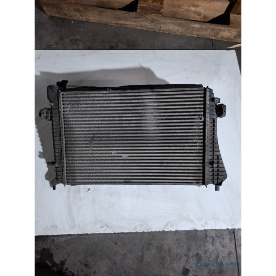 Radiator intercooler VOLKSWAGEN PASSAT Variant 3C5 2005 - 20112.0 TDI BMP