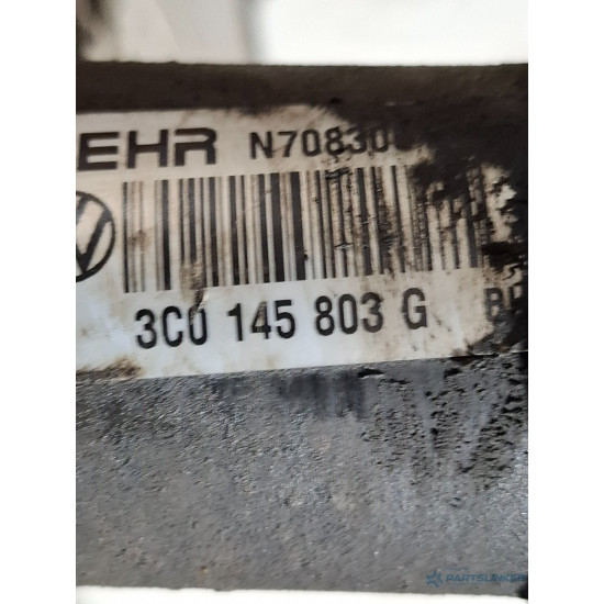 Radiator intercooler VOLKSWAGEN PASSAT Variant 3C5 2005 - 20112.0 TDI BMP