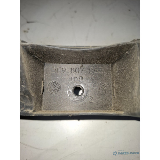 suport bara spate VOLKSWAGEN PASSAT Variant 3C5 2005 - 20112.0 TDI BMP 3c9807863