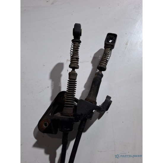 Timonerie VOLKSWAGEN PASSAT Variant 3C5 2005 - 20112.0 TDI BMP 3C0711049S