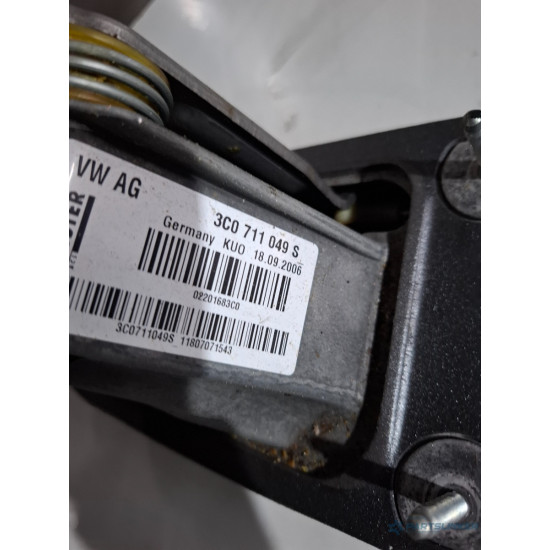 Timonerie VOLKSWAGEN PASSAT Variant 3C5 2005 - 20112.0 TDI BMP 3C0711049S