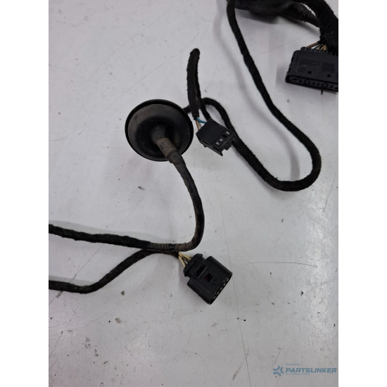 Cablaj portiera spate stanga spate VOLKSWAGEN PASSAT Variant 3C5 2005 - 20112.0 TDI BMP 3c4971693