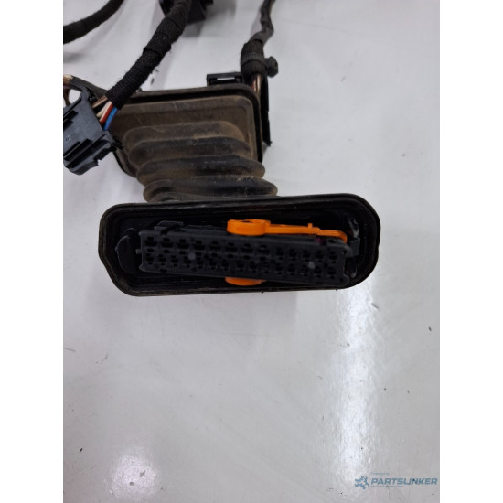 Cablaj portiera spate stanga spate VOLKSWAGEN PASSAT Variant 3C5 2005 - 20112.0 TDI BMP 3c4971693